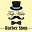 Top Hats Barber Shop Icon
