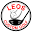 Leos Custom Golf Icon