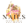 Lixsa Nails Icon