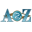 A 2 Z Logos Icon