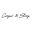 Cooper & Strop Icon