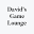 David’s Game Lounge Icon