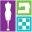 Cynthia's Fine Fabrics Icon