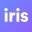 Iris Dating Icon