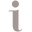 Isotoner Icon