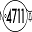 4711 Icon