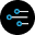 Exponential AI Icon