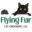 Flying Fur Cat Grooming Icon