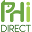 PHI Direct Icon