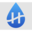 Pure Hydro Bottle Icon