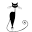 Calico Cattery Icon