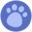 Paw Protect Icon