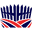 Vinyl Land Fencing Icon
