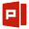 Slide AI Icon