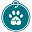 Pet Circle Insurance Icon