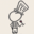 Tipsy Chef Café Icon