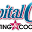 Capital City Heating & Cooling Icon