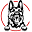 Raw Rations Pet Food and Wellness Icon