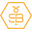 Soulful Bee Icon