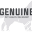 GENUINE Dog Food Icon
