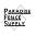 Paradise Fence Supply Icon