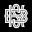 Blank Slate Kitchen Icon