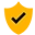 Safe Track Wallet Icon