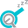 Progressive Bed Icon