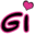 Girlz Ink Icon