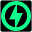 NeonHub Icon