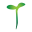 microgreen-shop DACH Icon