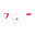 7xlgg.com Icon