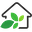 Nature Garden Icon