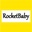 Rocketbaby Icon