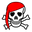 Goth Waves Icon