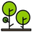 Garden Furniture Sales Icon