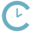 ConstructionClock Icon