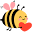 CheckInBee Icon