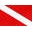 eagleraydiving Icon