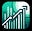 Stocks Of Tomorrow Icon