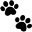 Lucky Paws Icon