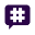 SocialPrf Icon