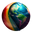 LGBTQ Worldwide DE Icon