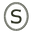 Scotch & Skins Icon