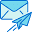 Deploy Email Icon