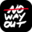 NoWayOut Escape Games AT Icon