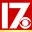 CBS 17 Icon