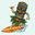 Tiki Fun Boats Icon