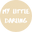 My little Darling Icon