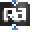 Robot Advance Icon